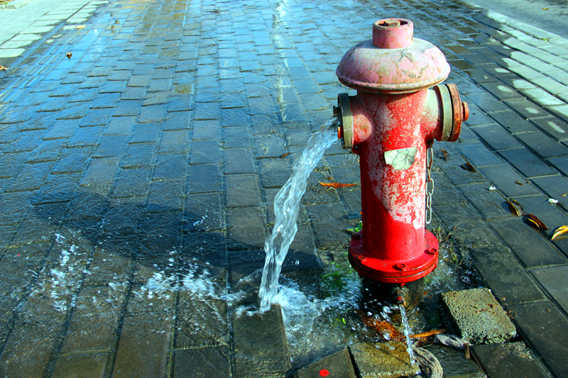 辰溪消防管道不保压怎么办？
