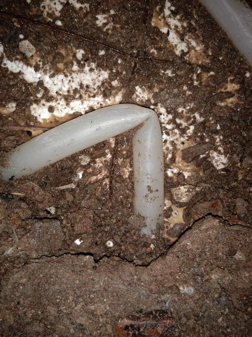 辰溪堵点精准查找